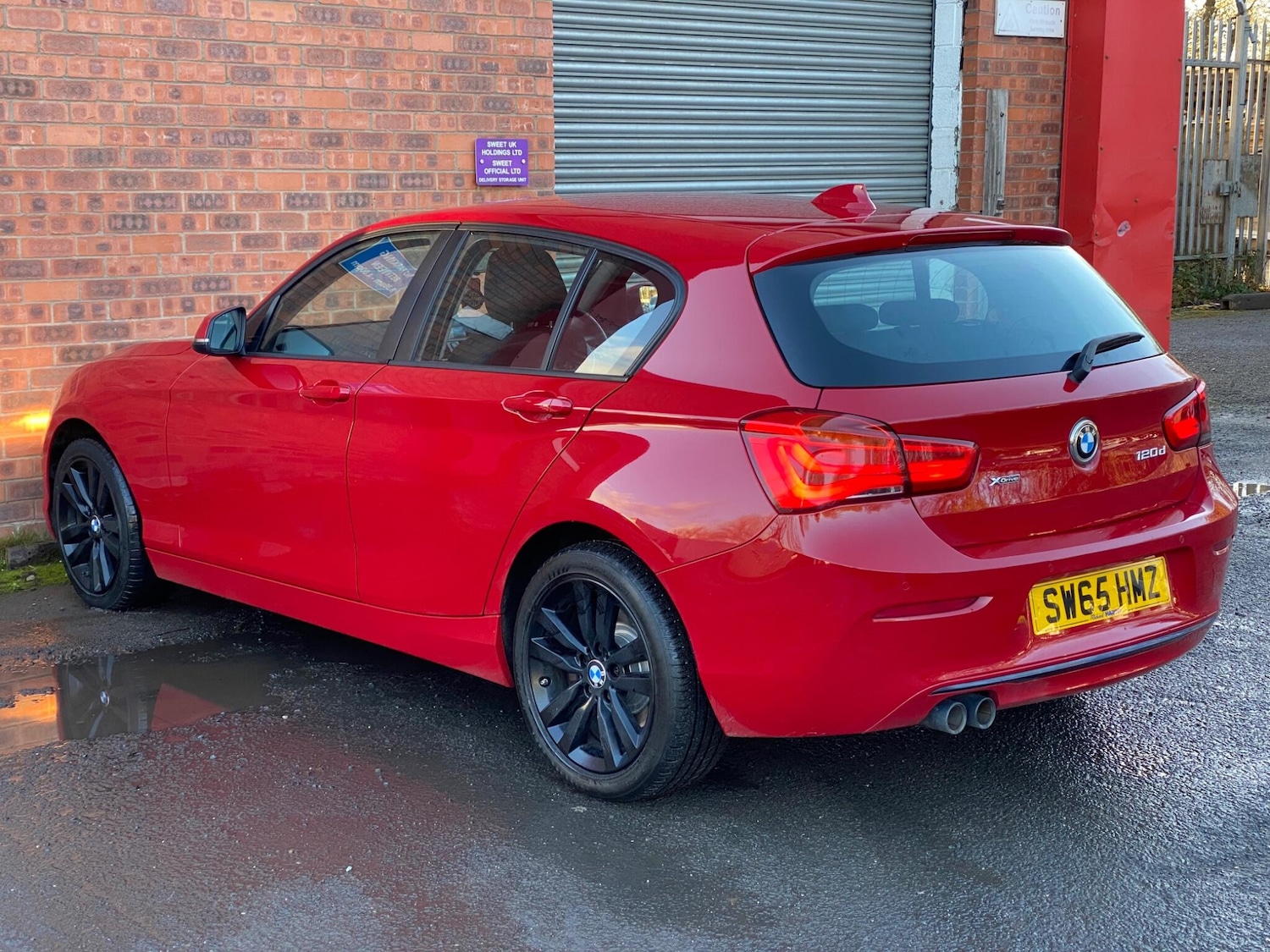 Used BMW 1 Series for sale - 76701149: Photo 58