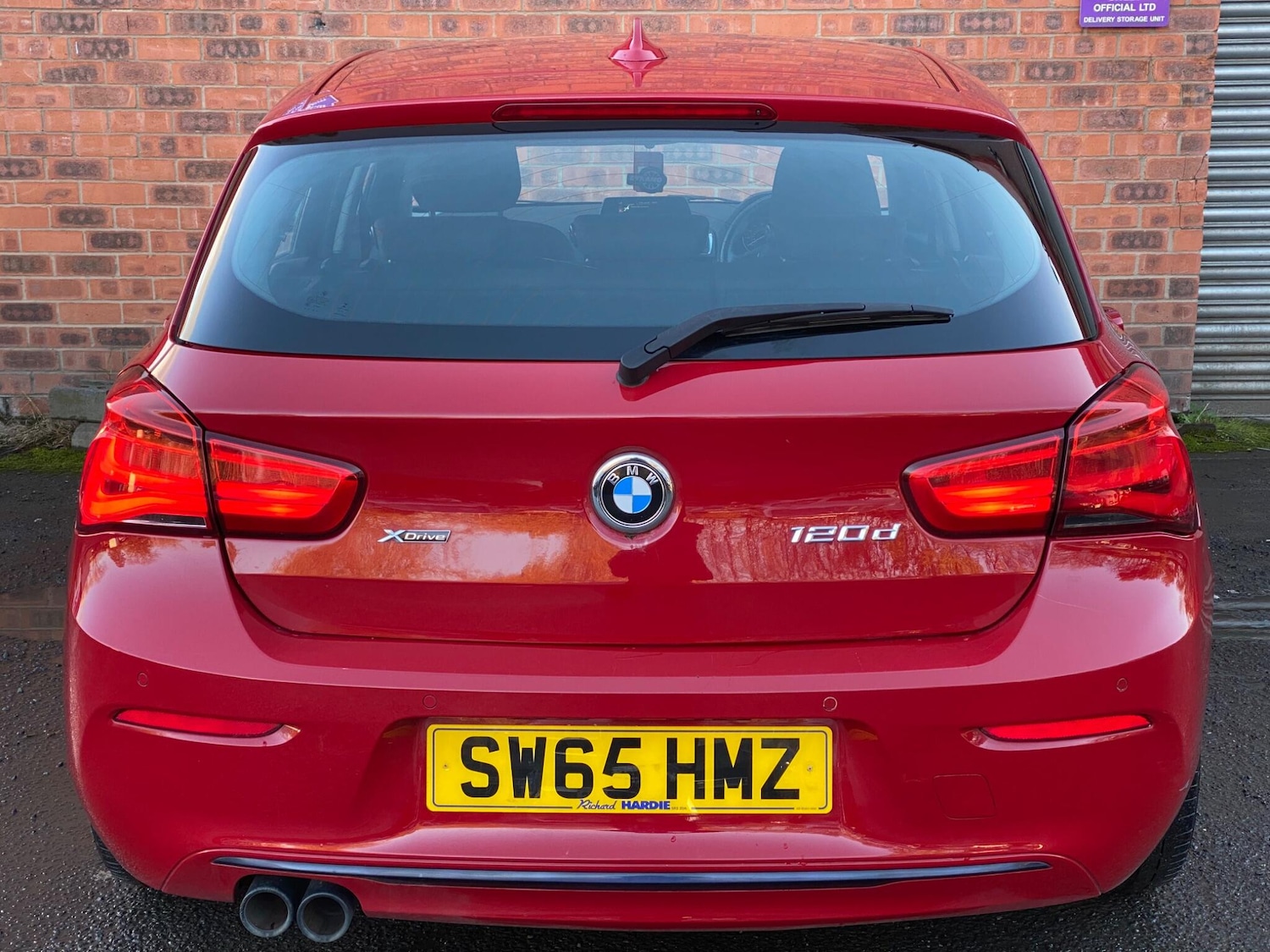 Used BMW 1 Series for sale - 76701149: Photo 59