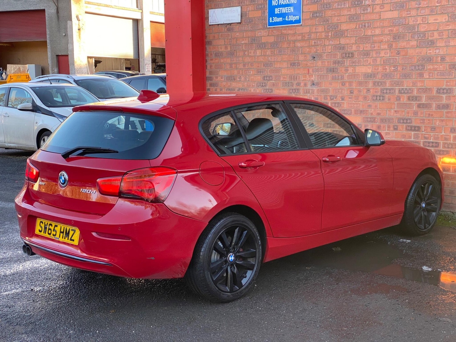 Used BMW 1 Series for sale - 76701149: Photo 60