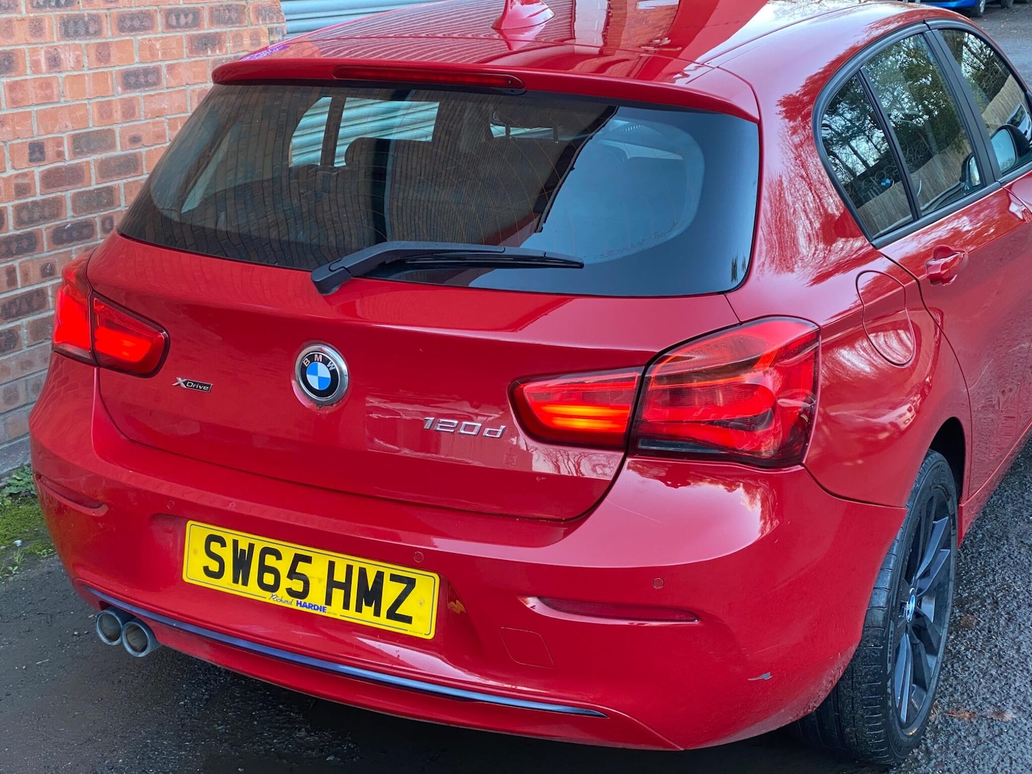 Used BMW 1 Series for sale - 76701149: Photo 61