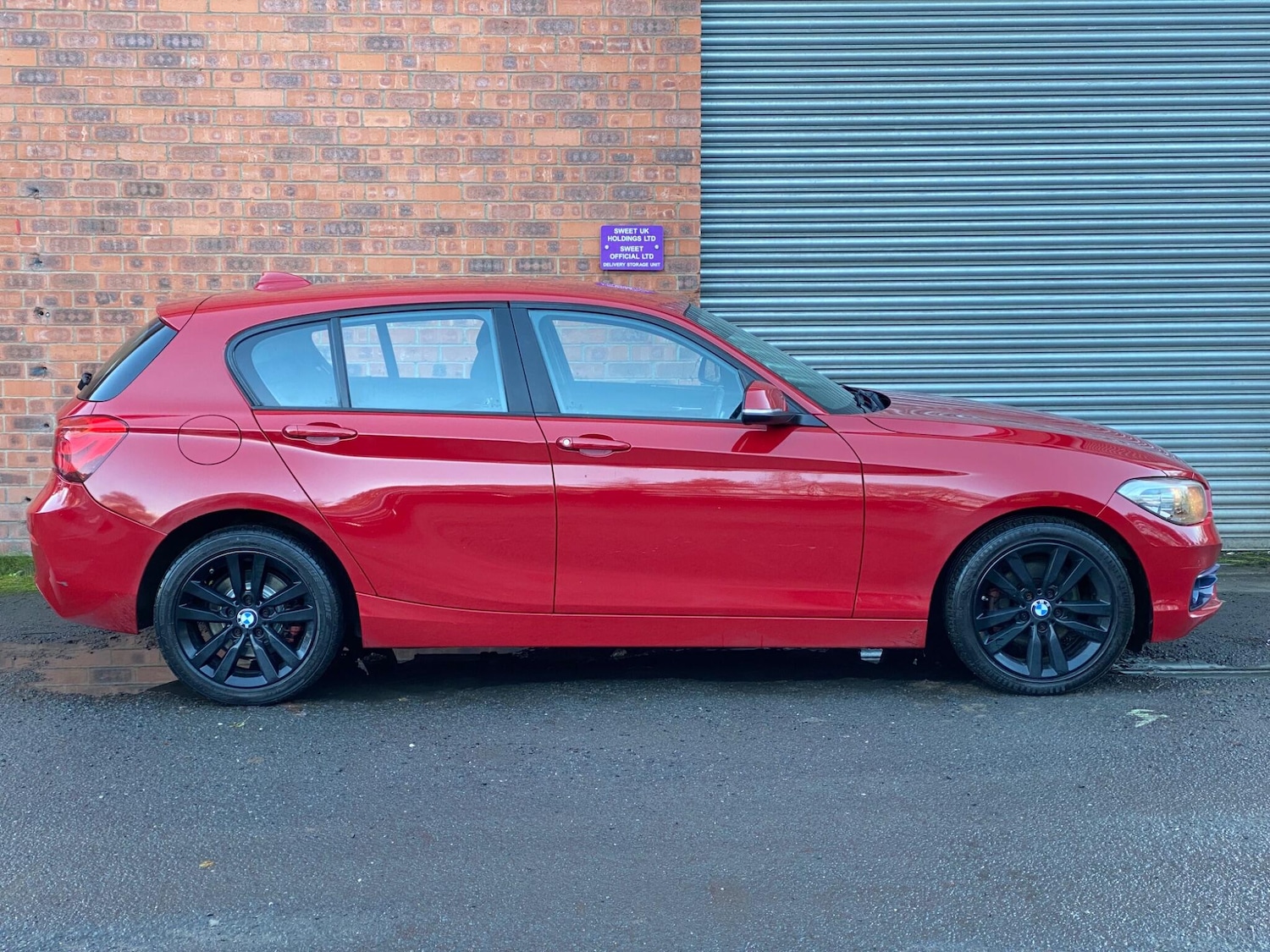 Used BMW 1 Series for sale - 76701149: Photo 7
