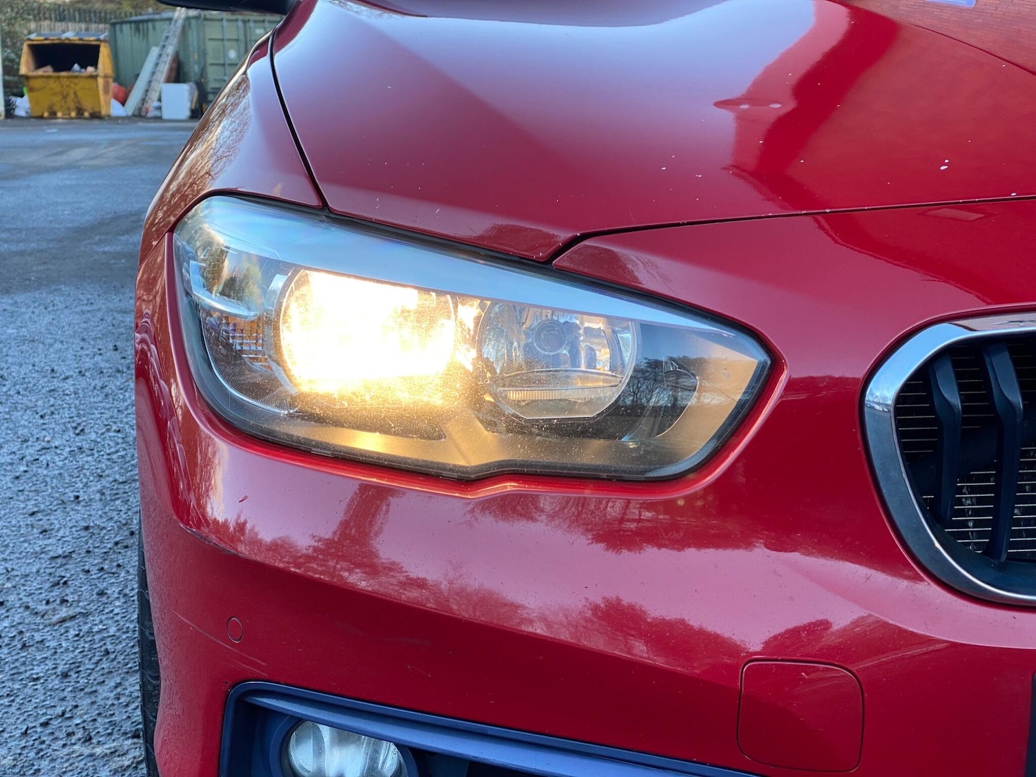 Used BMW 1 Series for sale - 76701149: Photo 9