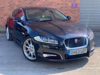 (63) - 3.0d S V6 Premium Luxury Auto Euro 5 (s/s) 4dr