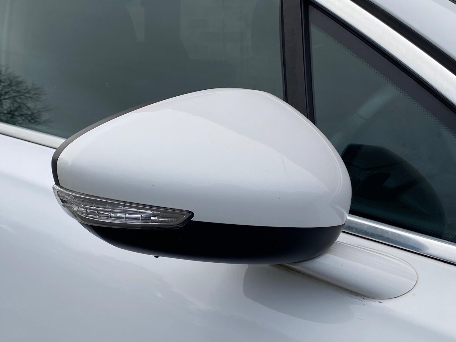 Used Peugeot 508 SW 2015 for sale - 76522191: Photo 13