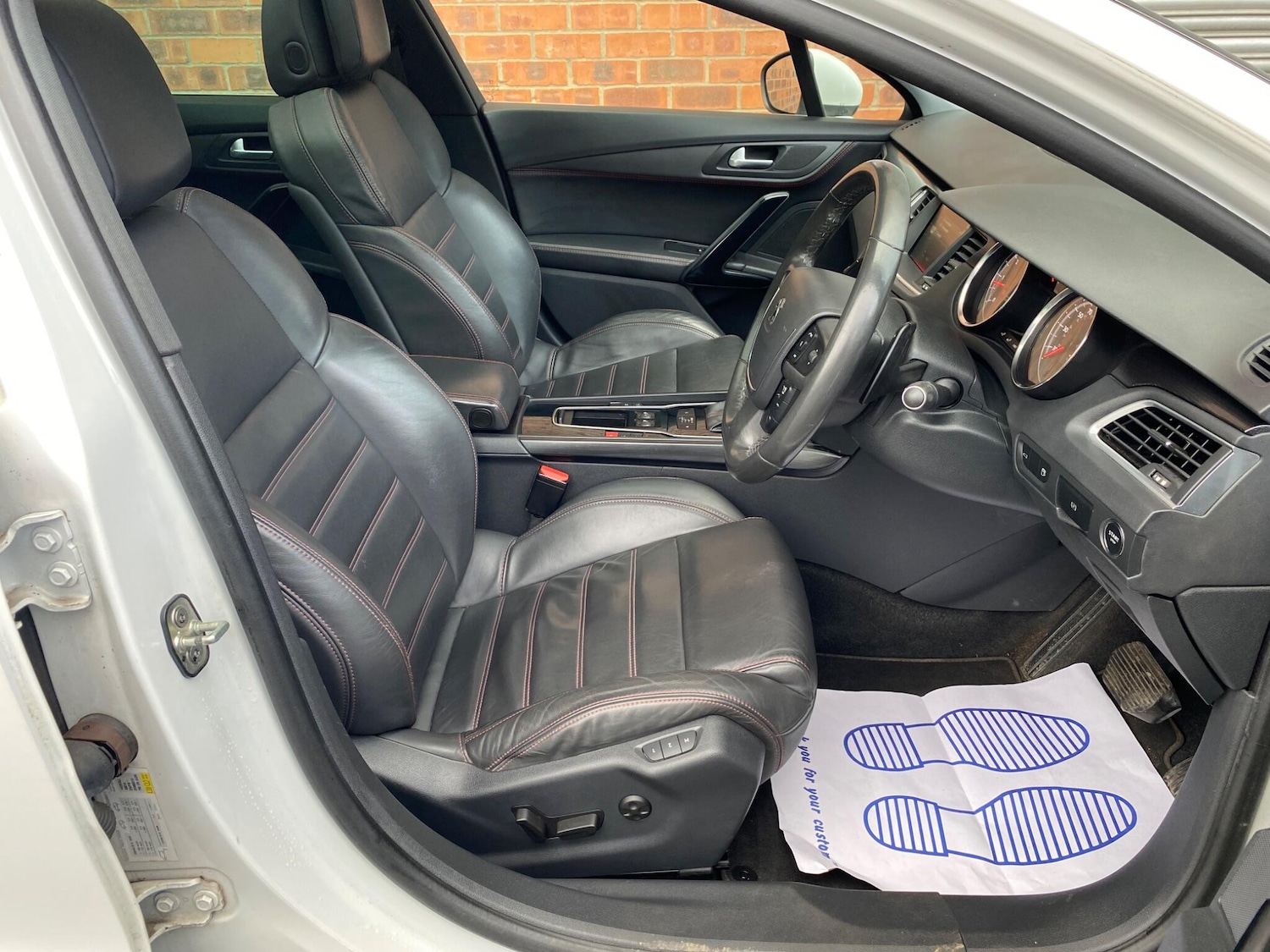 Used Peugeot 508 SW 2015 for sale - 76522191: Photo 15