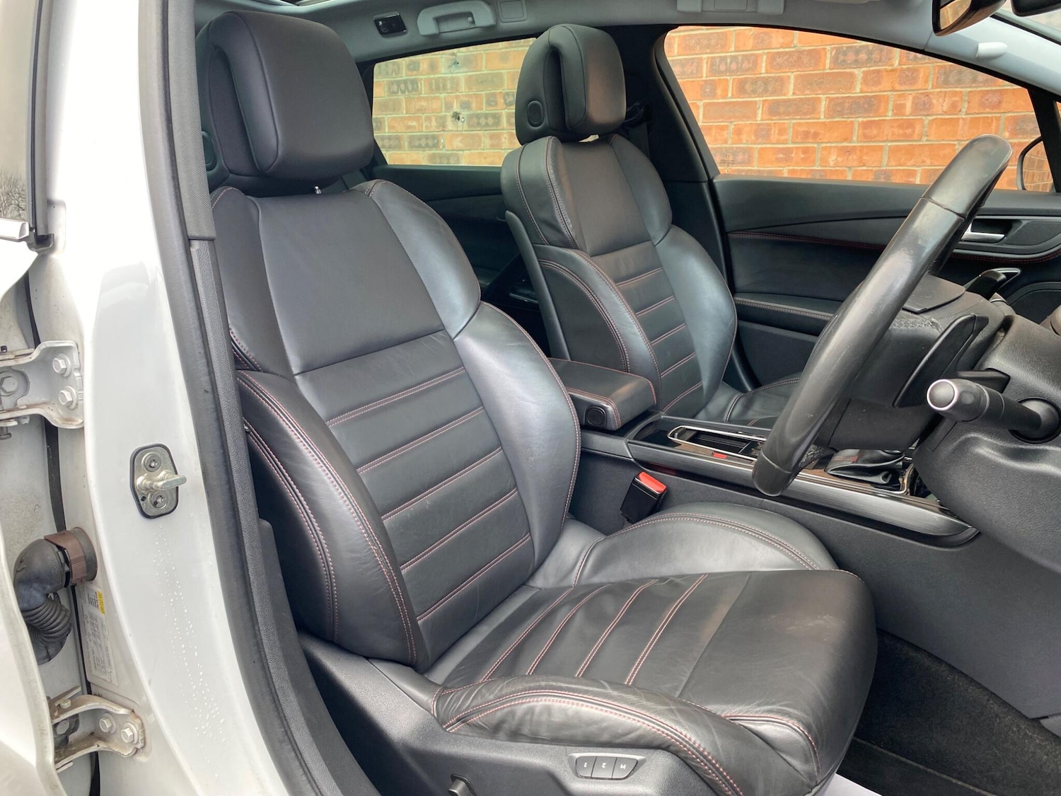 Used Peugeot 508 SW 2015 for sale - 76522191: Photo 16