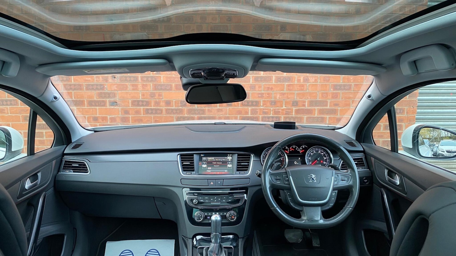 Used Peugeot 508 SW 2015 for sale - 76522191: Photo 20