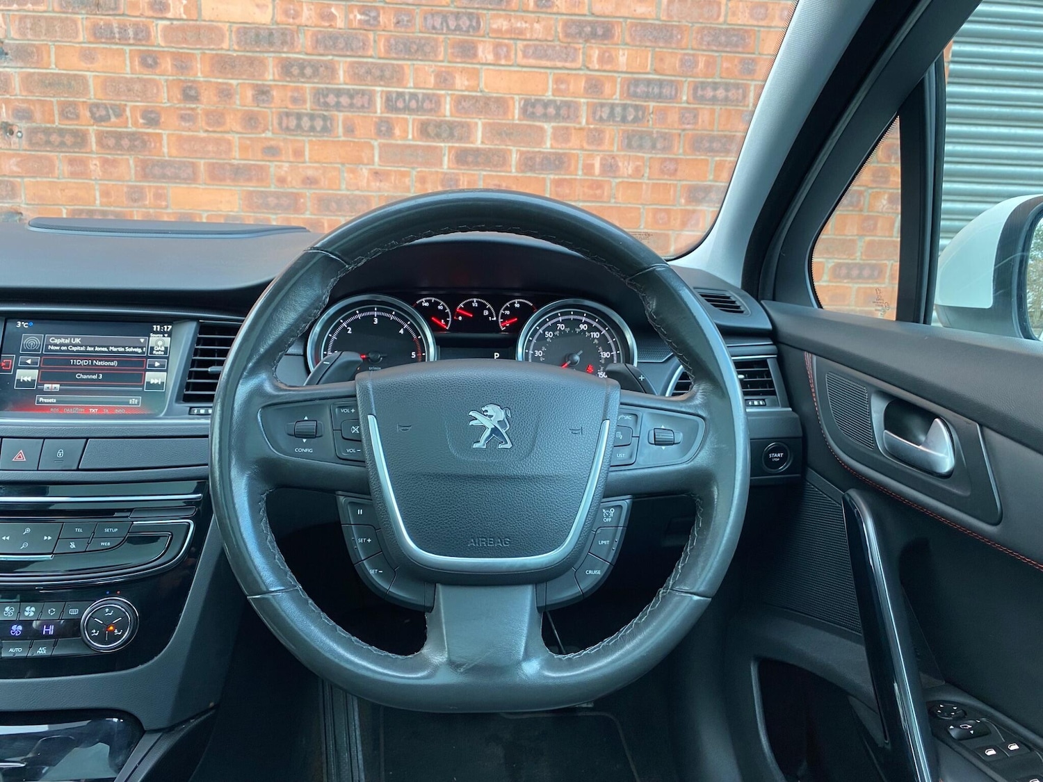 Used Peugeot 508 SW 2015 for sale - 76522191: Photo 21