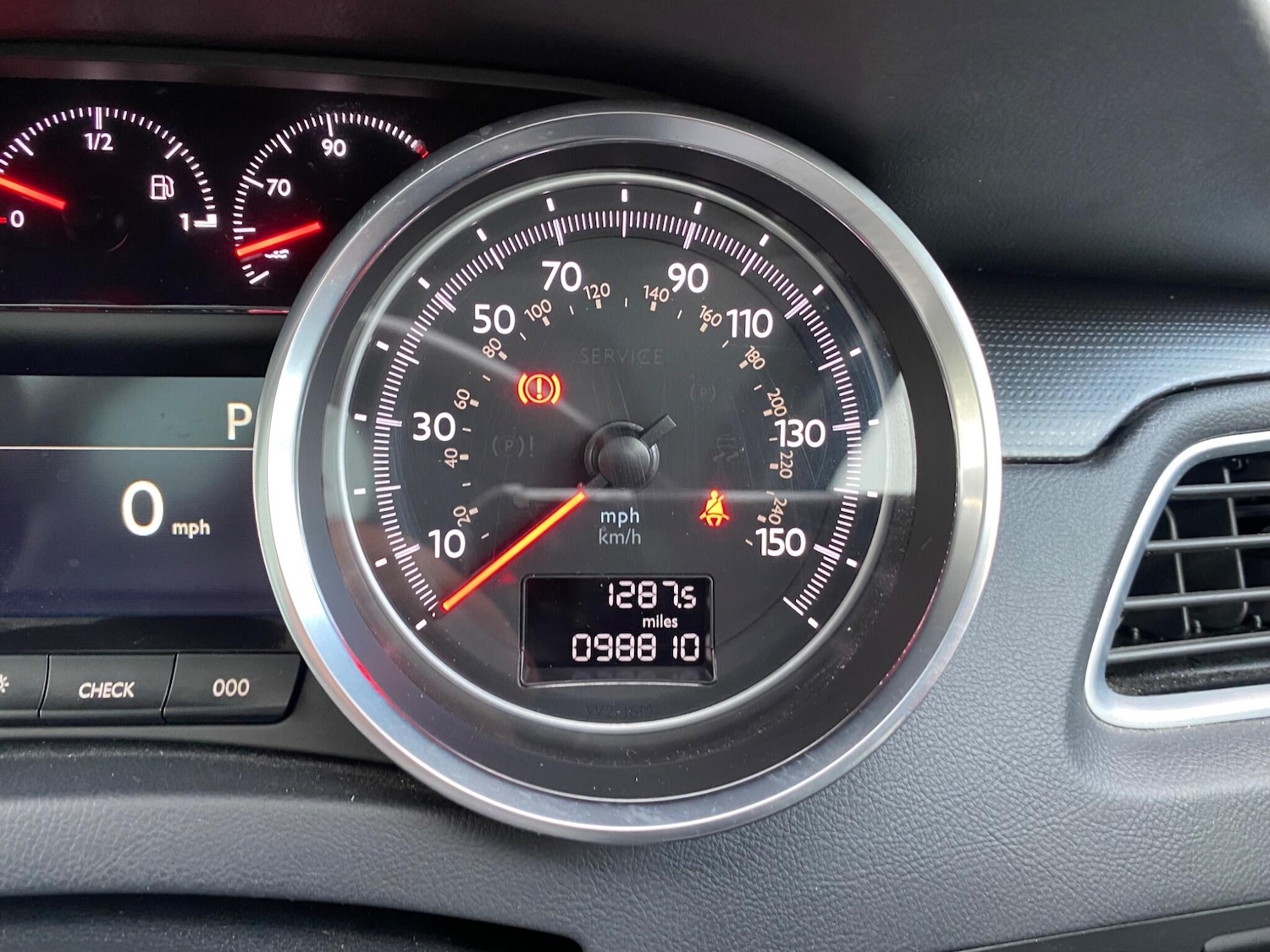 Used Peugeot 508 SW 2015 for sale - 76522191: Photo 23