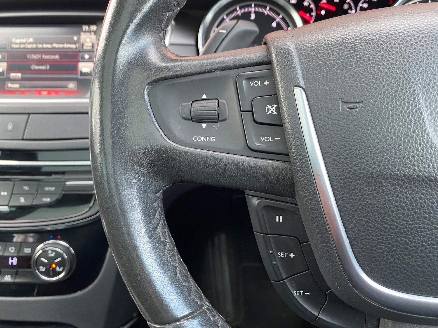 Used Peugeot 508 SW 2015 for sale - 76522191: Photo 24