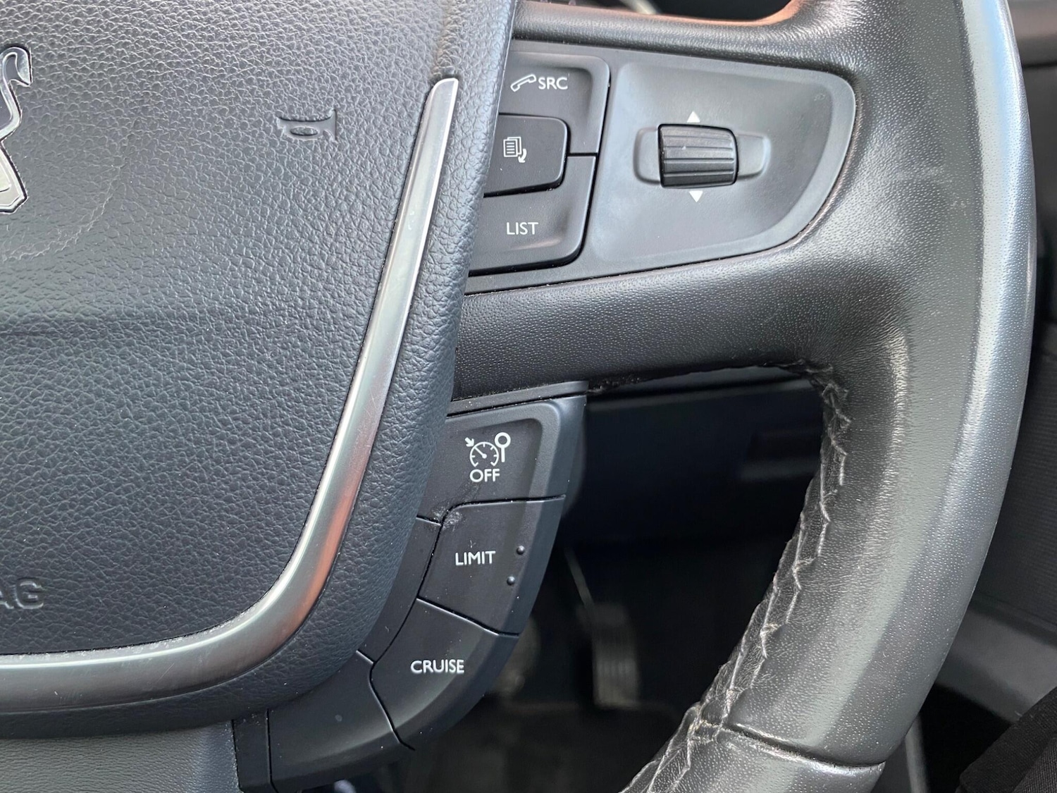 Used Peugeot 508 SW 2015 for sale - 76522191: Photo 25