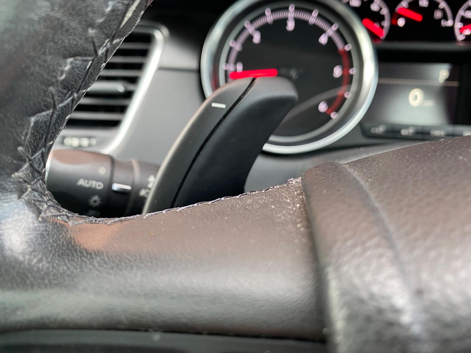 Used Peugeot 508 SW 2015 for sale - 76522191: Photo 26