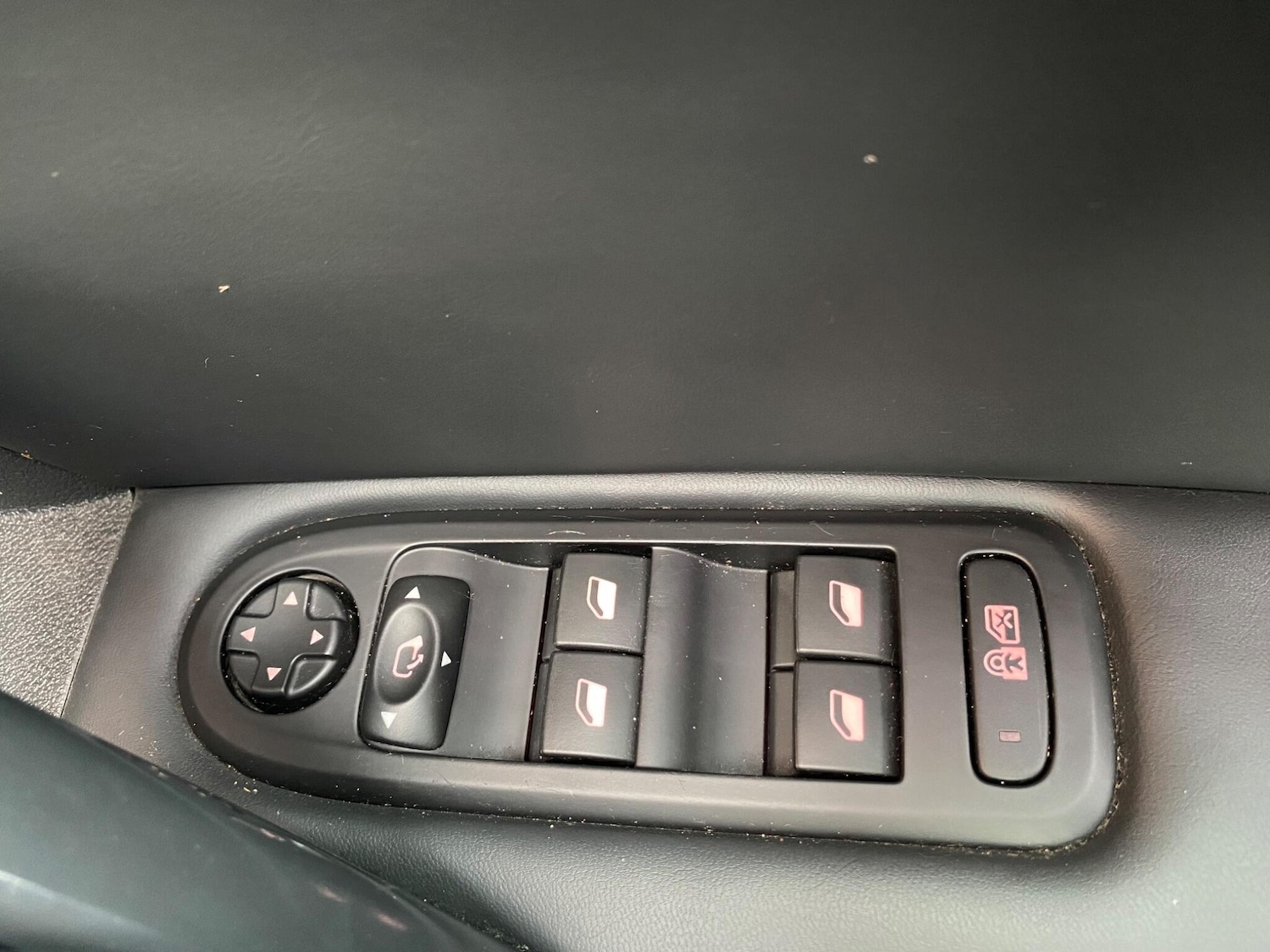 Used Peugeot 508 SW 2015 for sale - 76522191: Photo 33