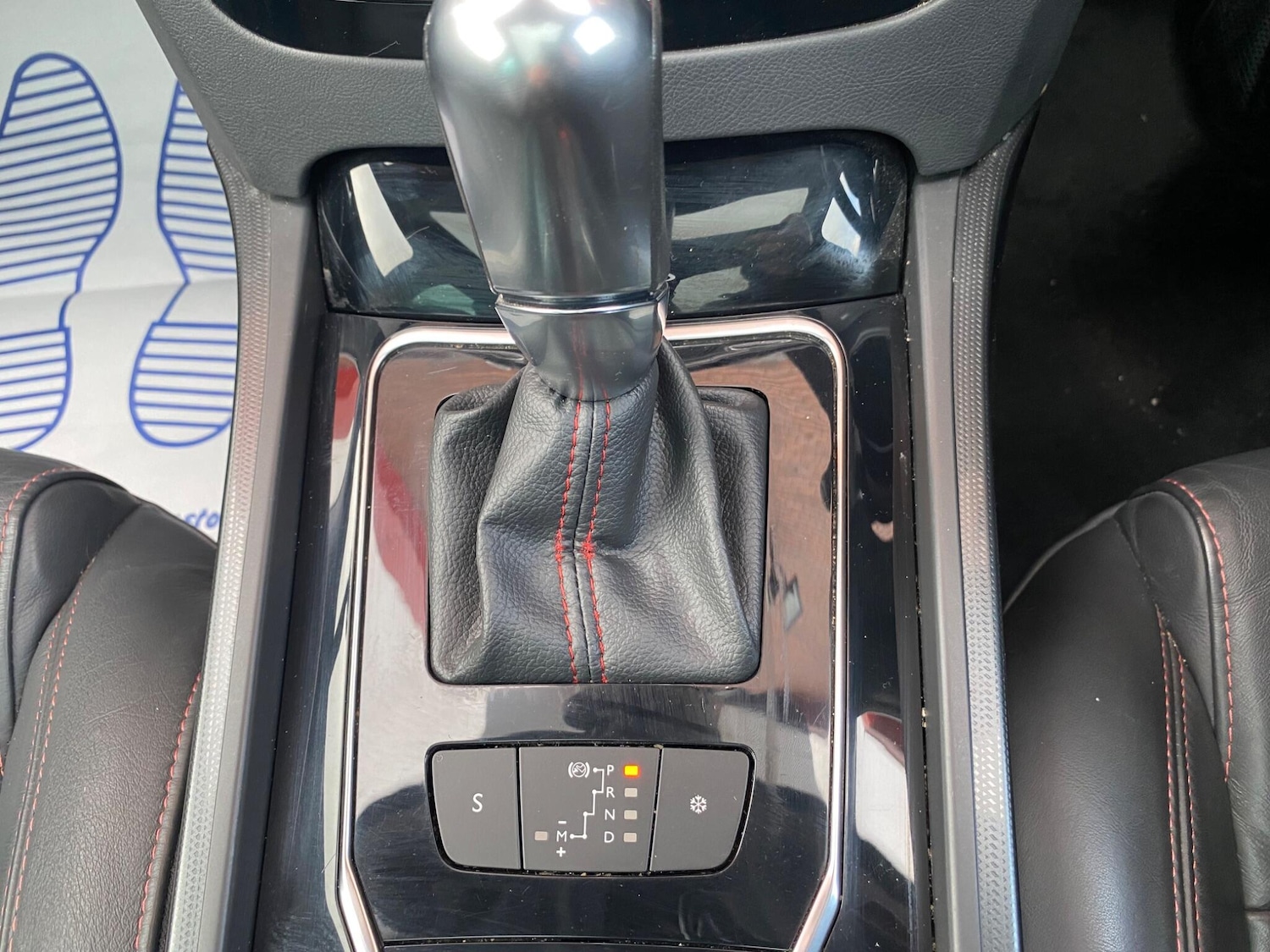 Used Peugeot 508 SW 2015 for sale - 76522191: Photo 36