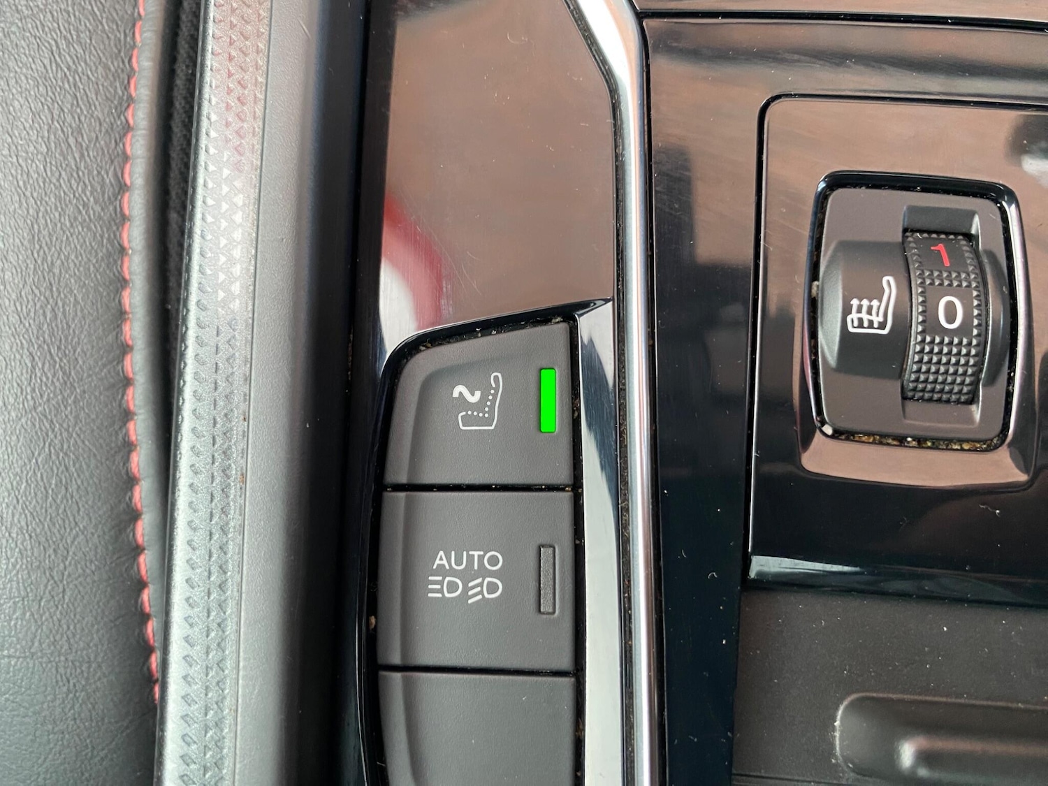 Used Peugeot 508 SW 2015 for sale - 76522191: Photo 39