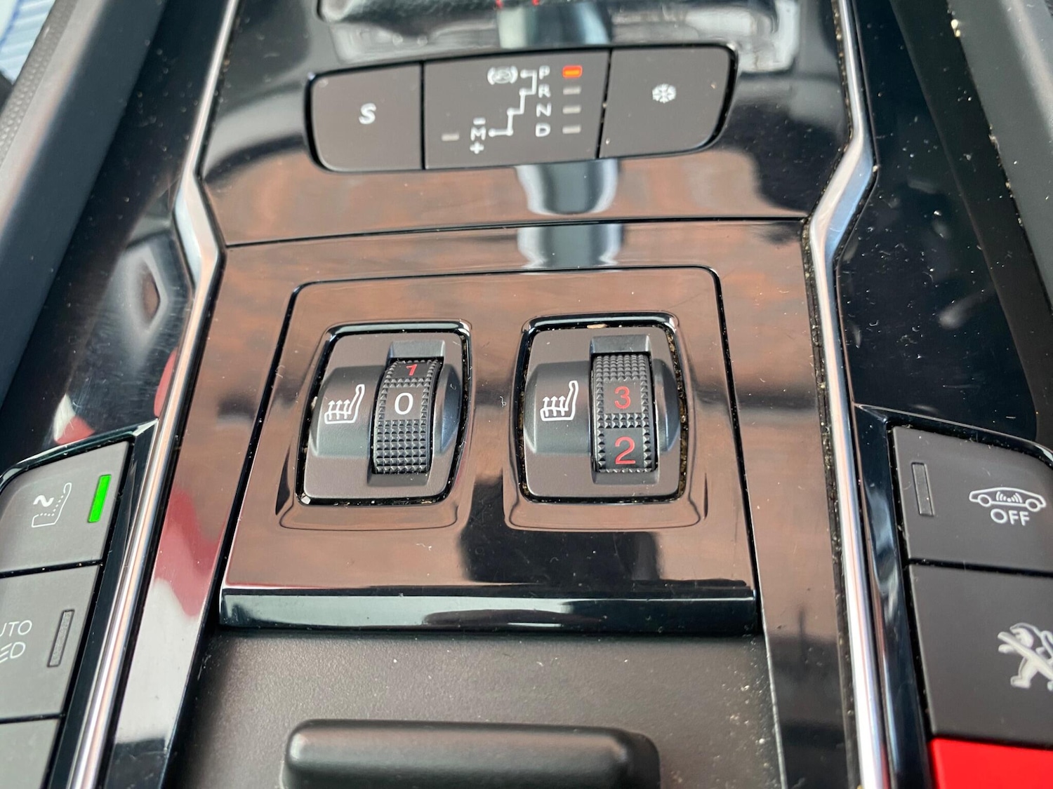 Used Peugeot 508 SW 2015 for sale - 76522191: Photo 40