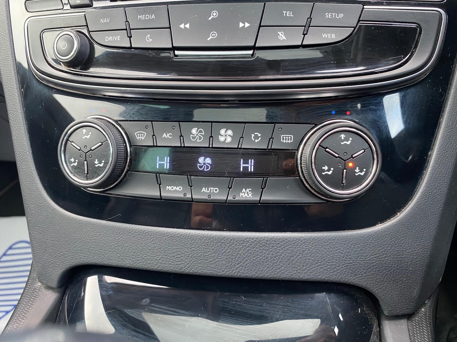 Used Peugeot 508 SW 2015 for sale - 76522191: Photo 41