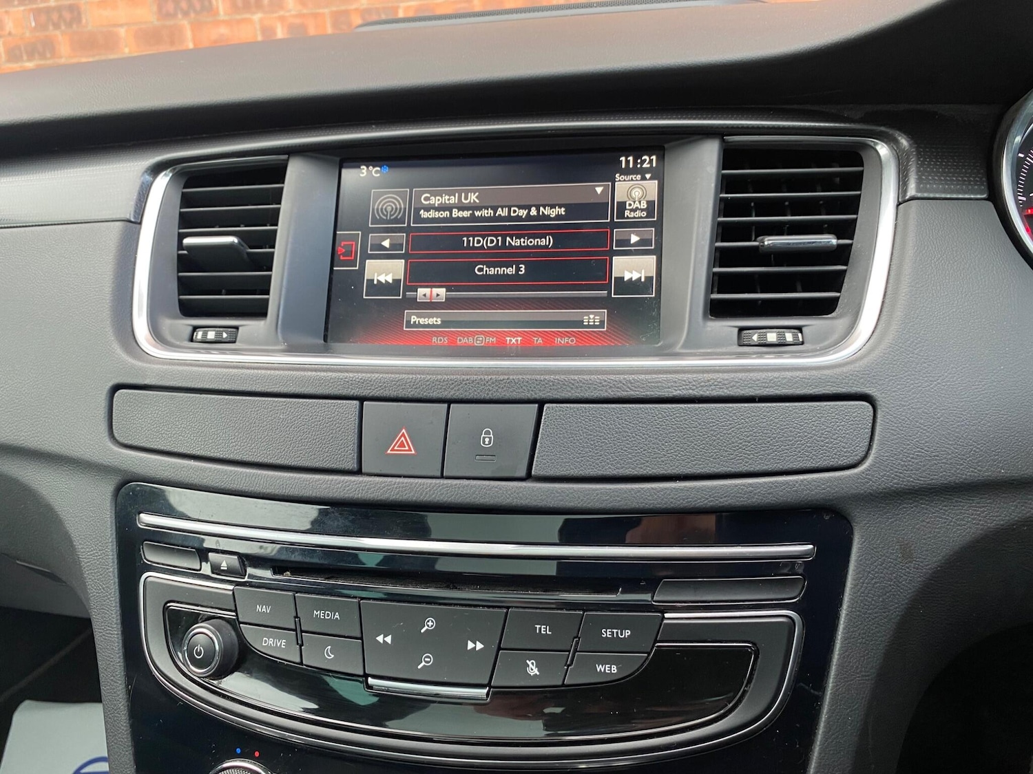 Used Peugeot 508 SW 2015 for sale - 76522191: Photo 42