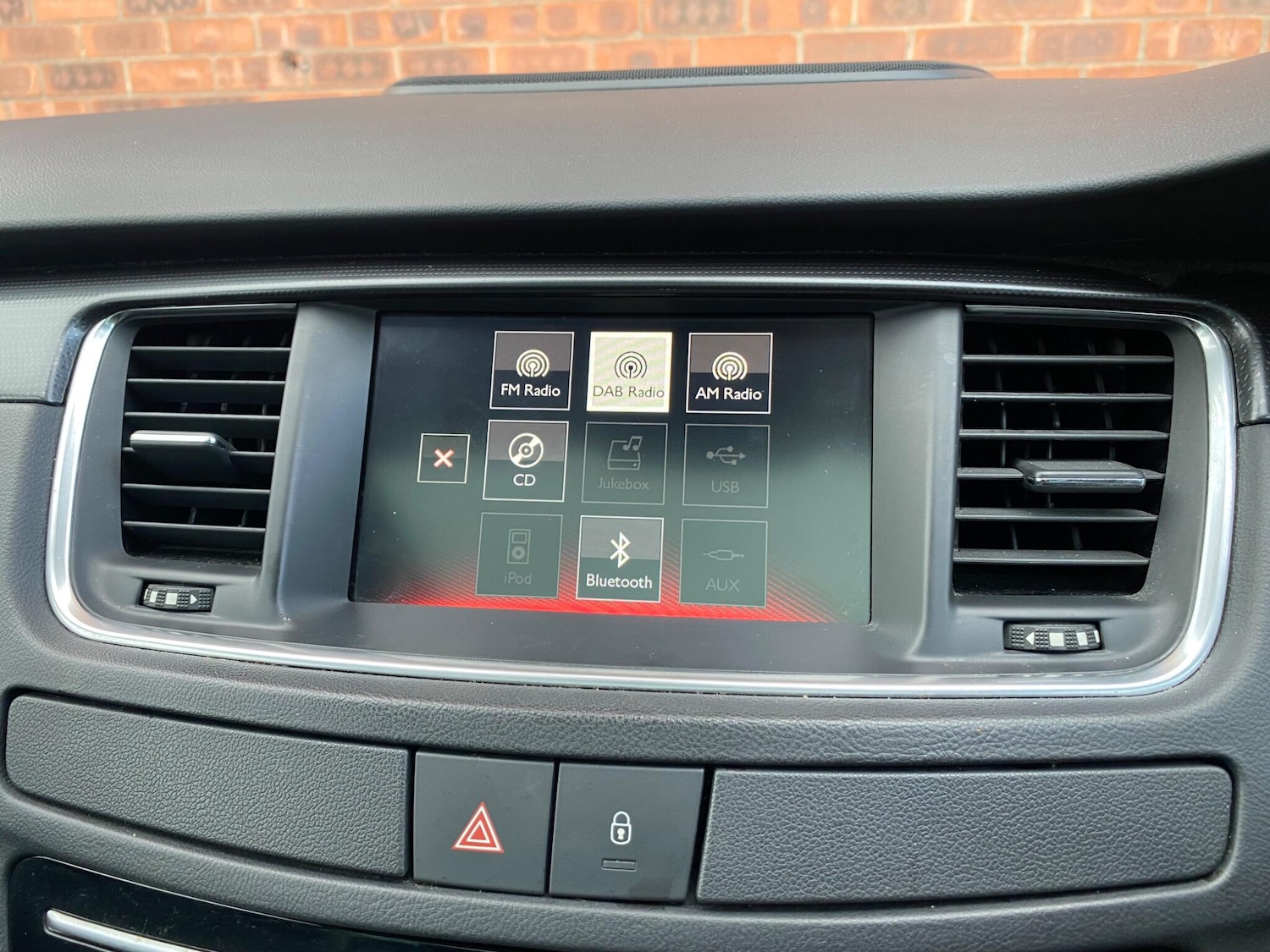 Used Peugeot 508 SW 2015 for sale - 76522191: Photo 44