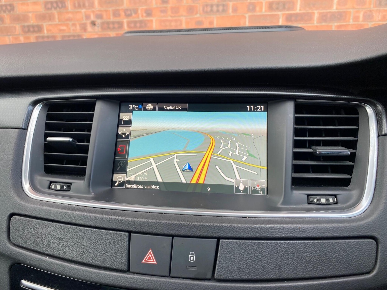 Used Peugeot 508 SW 2015 for sale - 76522191: Photo 45