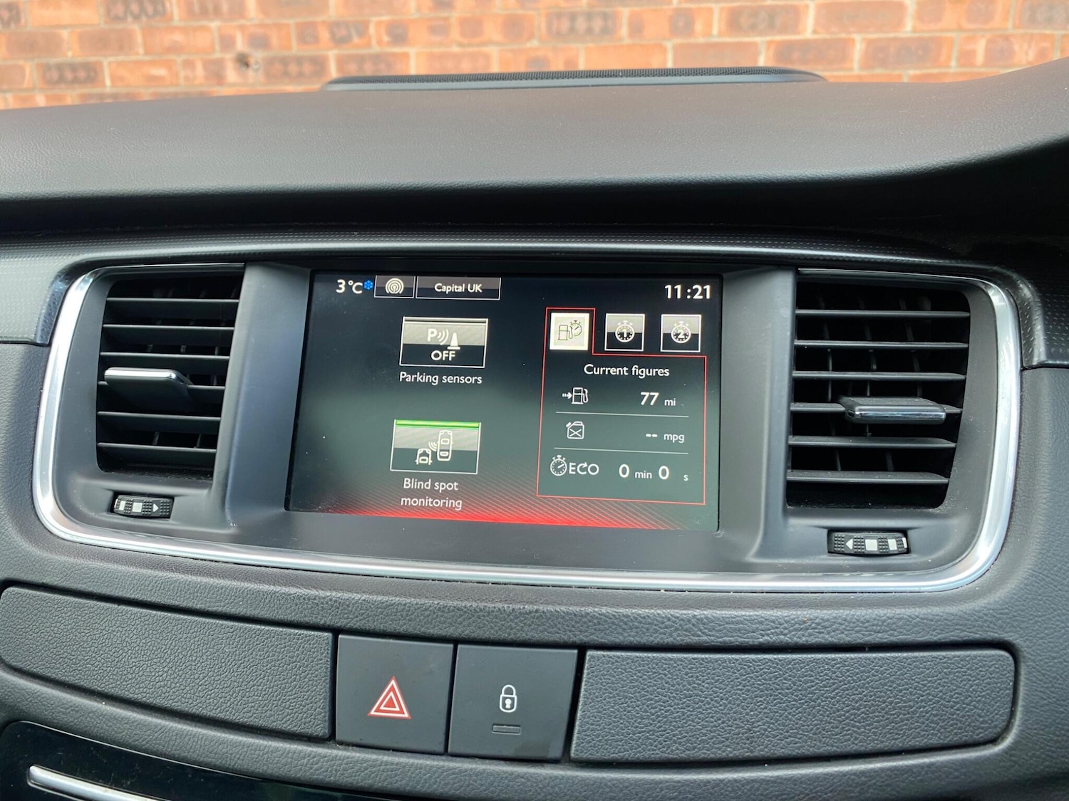 Used Peugeot 508 SW 2015 for sale - 76522191: Photo 47