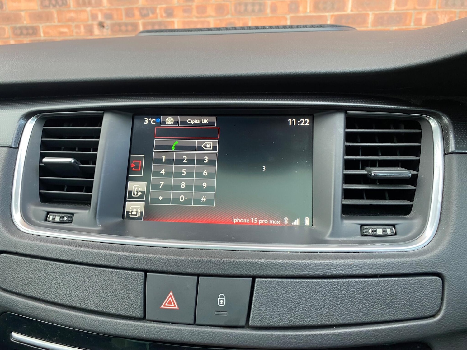 Used Peugeot 508 SW 2015 for sale - 76522191: Photo 48