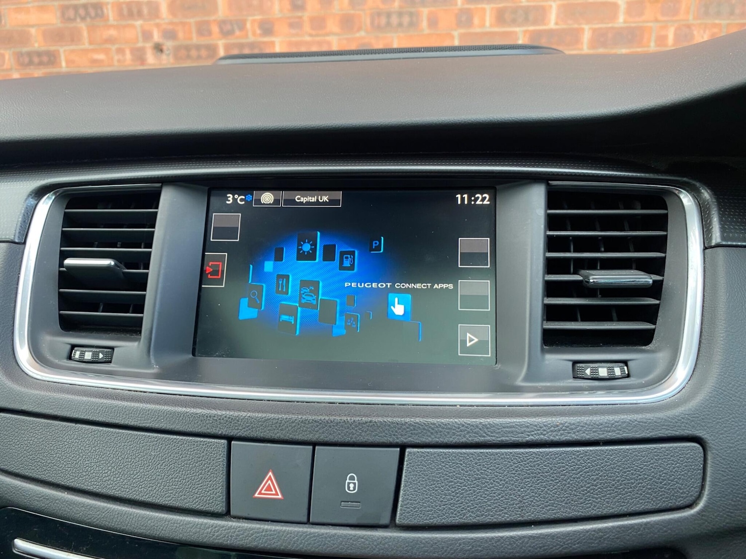 Used Peugeot 508 SW 2015 for sale - 76522191: Photo 49