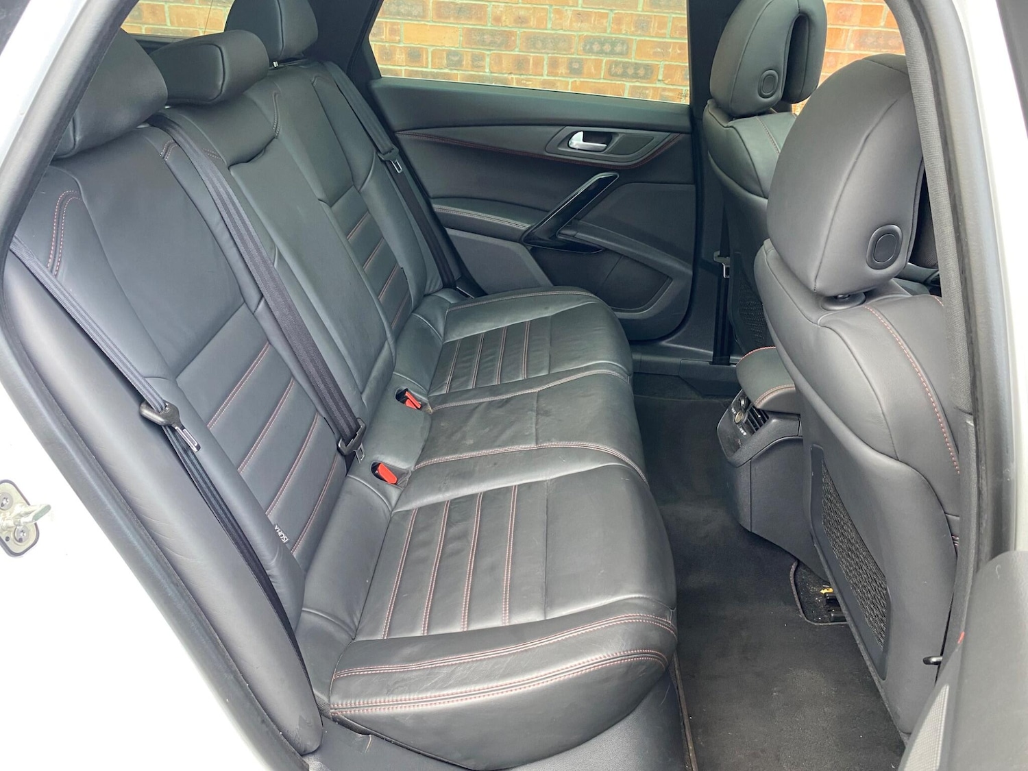 Used Peugeot 508 SW 2015 for sale - 76522191: Photo 52