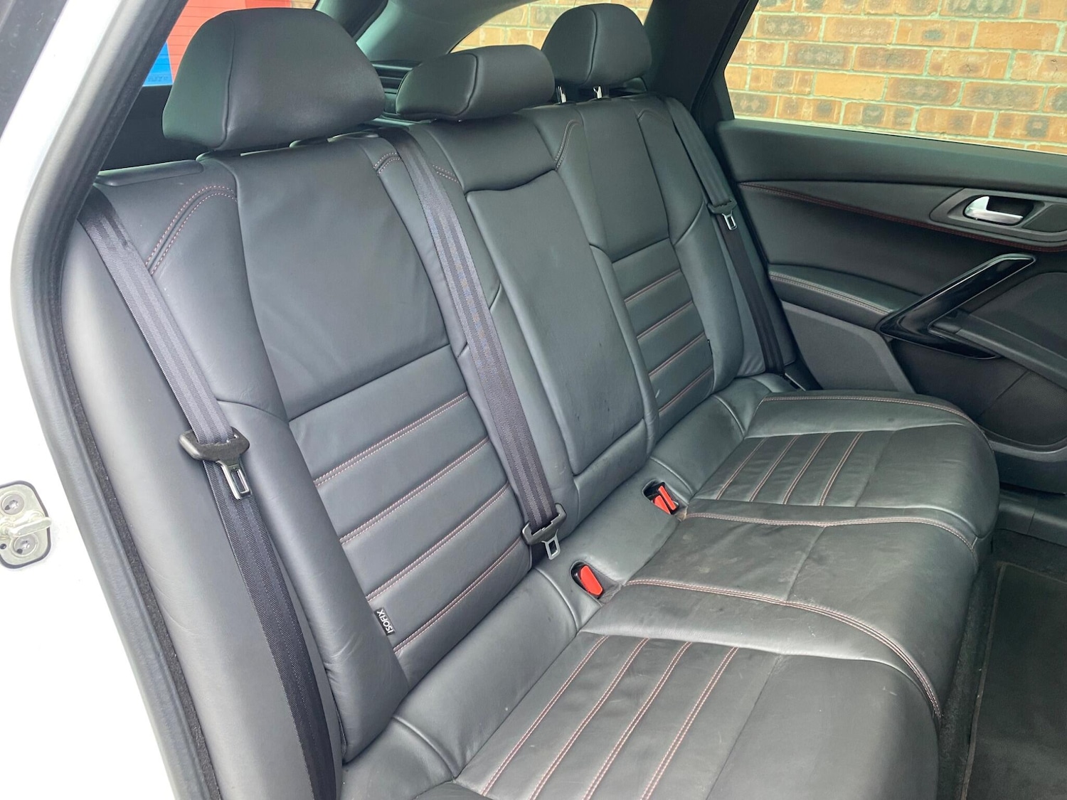 Used Peugeot 508 SW 2015 for sale - 76522191: Photo 53