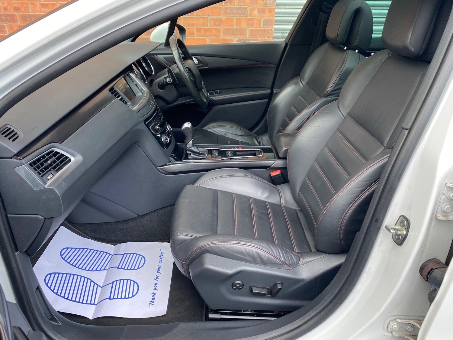 Used Peugeot 508 SW 2015 for sale - 76522191: Photo 56