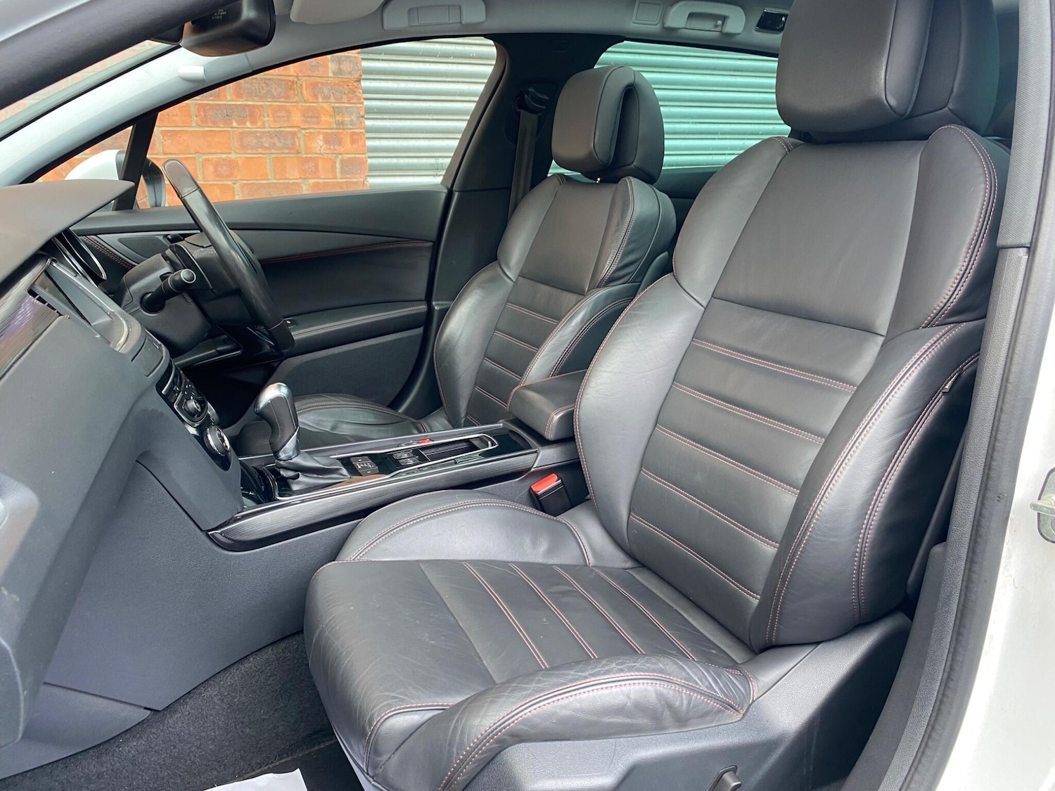 Used Peugeot 508 SW 2015 for sale - 76522191: Photo 58