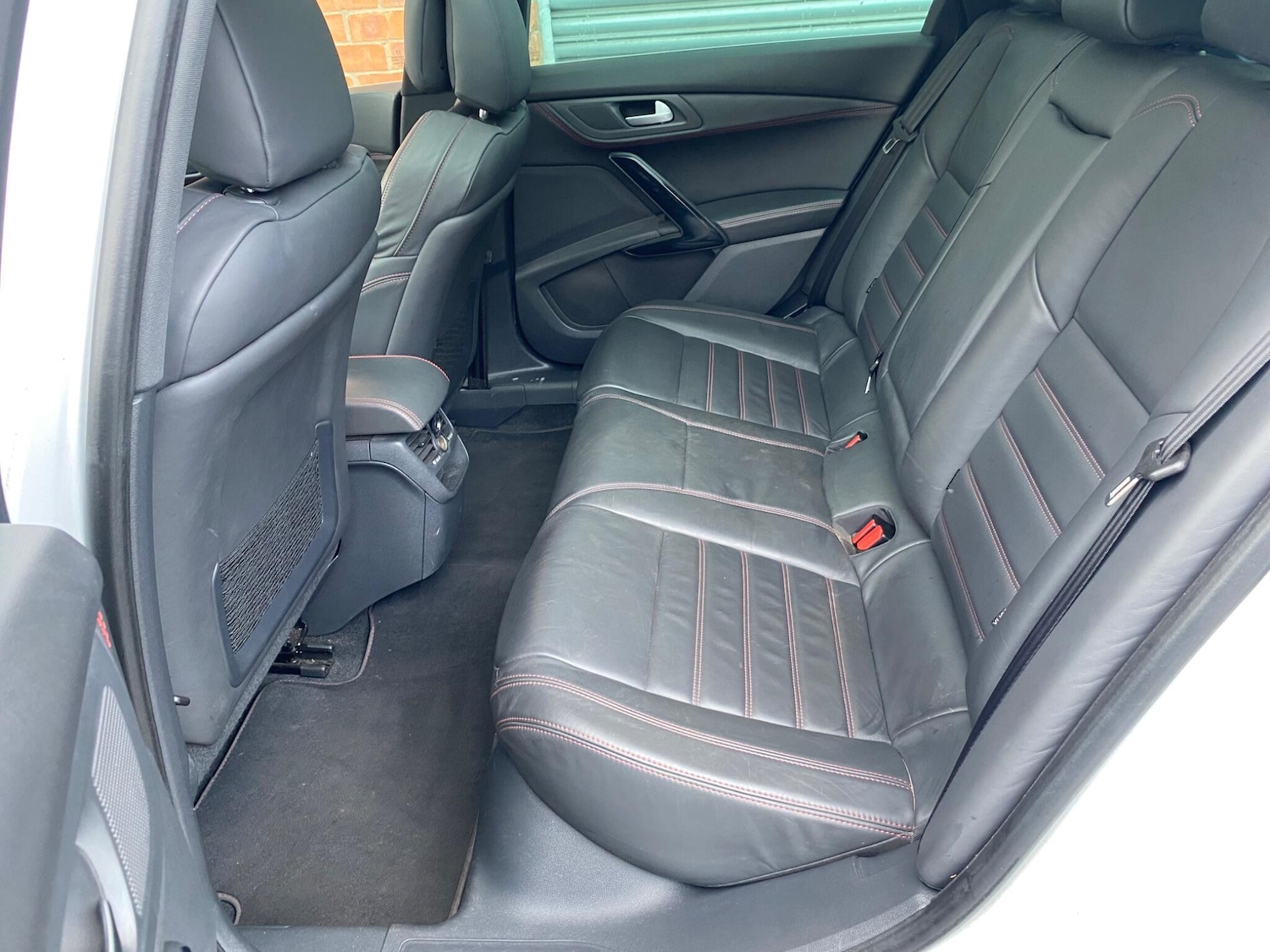 Used Peugeot 508 SW 2015 for sale - 76522191: Photo 59