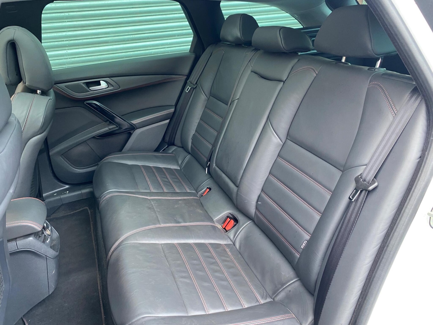 Used Peugeot 508 SW 2015 for sale - 76522191: Photo 60