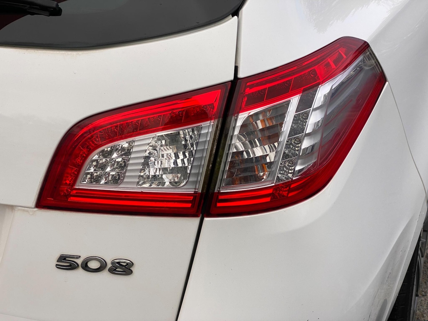 Used Peugeot 508 SW 2015 for sale - 76522191: Photo 66