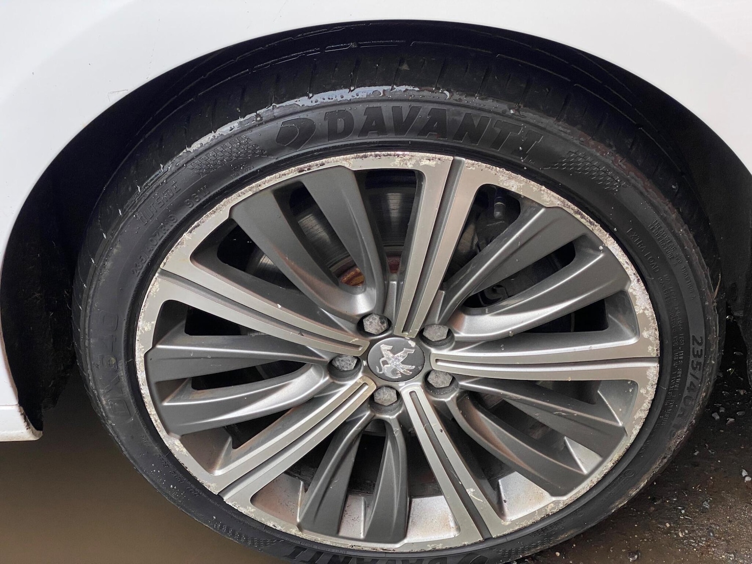 Used Peugeot 508 SW 2015 for sale - 76522191: Photo 68