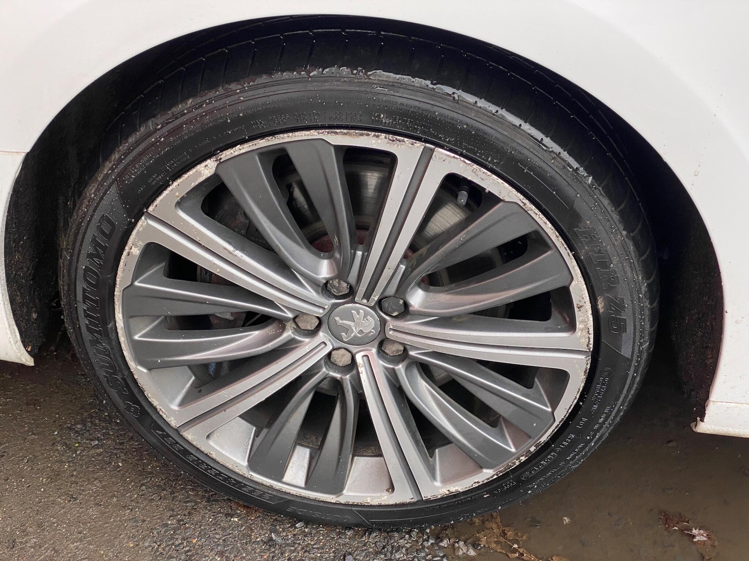 Used Peugeot 508 SW 2015 for sale - 76522191: Photo 70