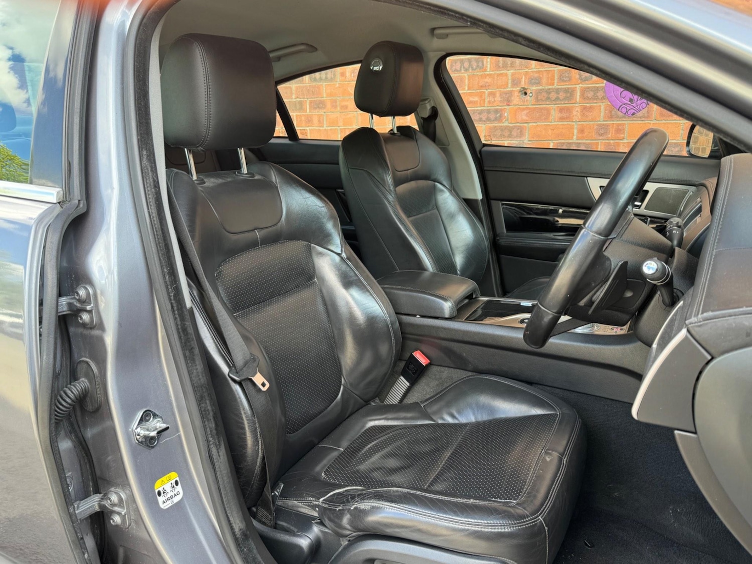 Vehicle 15