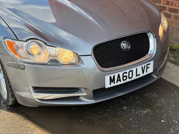 Used Jaguar XF 2010 for sale - 75094025: Photo 21