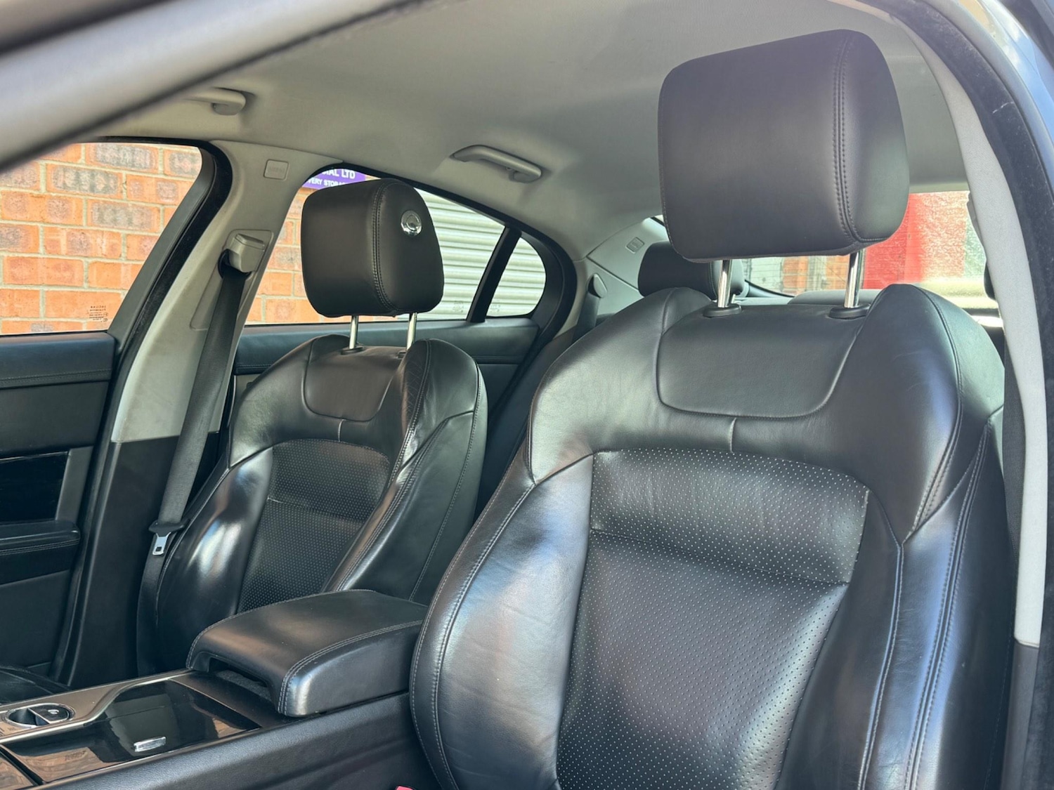 Vehicle 28