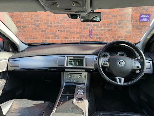 Used Jaguar XF 2010 for sale - 75094025: Photo 36