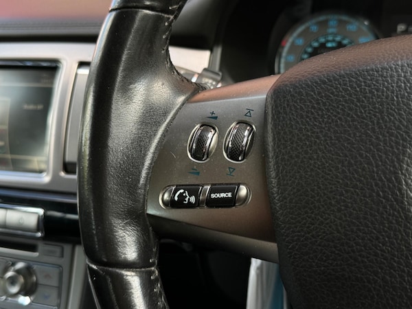 Used Jaguar XF 2010 for sale - 75094025: Photo 39