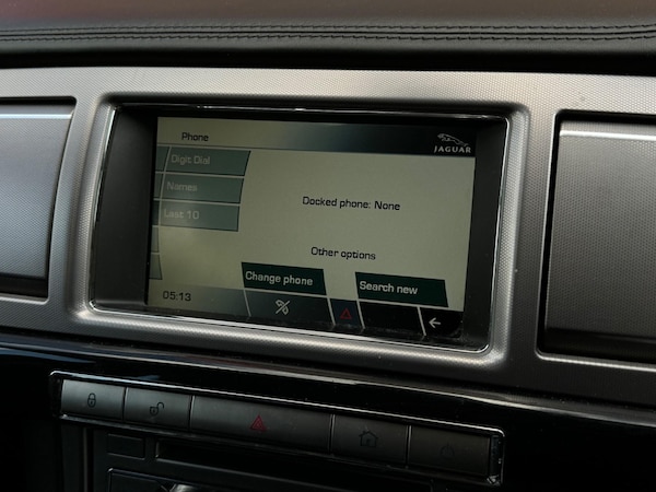 Used Jaguar XF 2010 for sale - 75094025: Photo 45