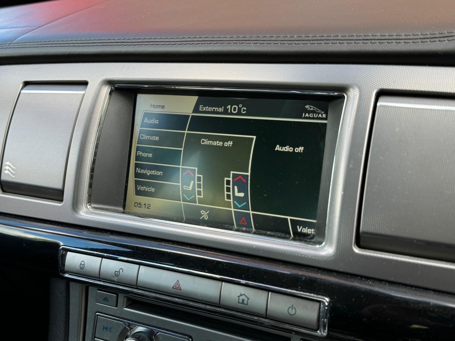 Vehicle 50