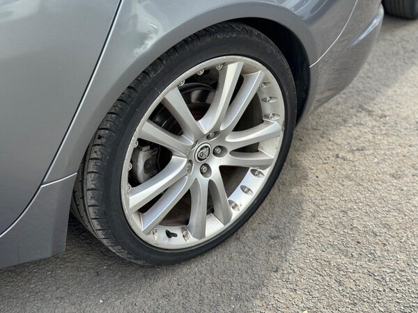 Used Jaguar XF 2010 for sale - 75094025: Photo 60