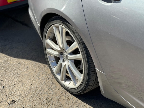 Used Jaguar XF 2010 for sale - 75094025: Photo 61
