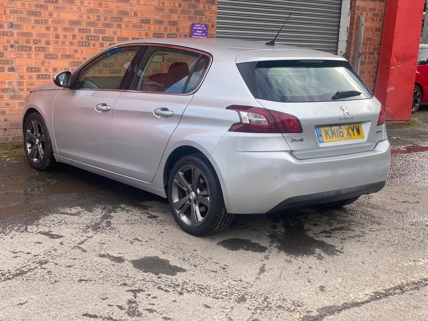 Vehicle 24