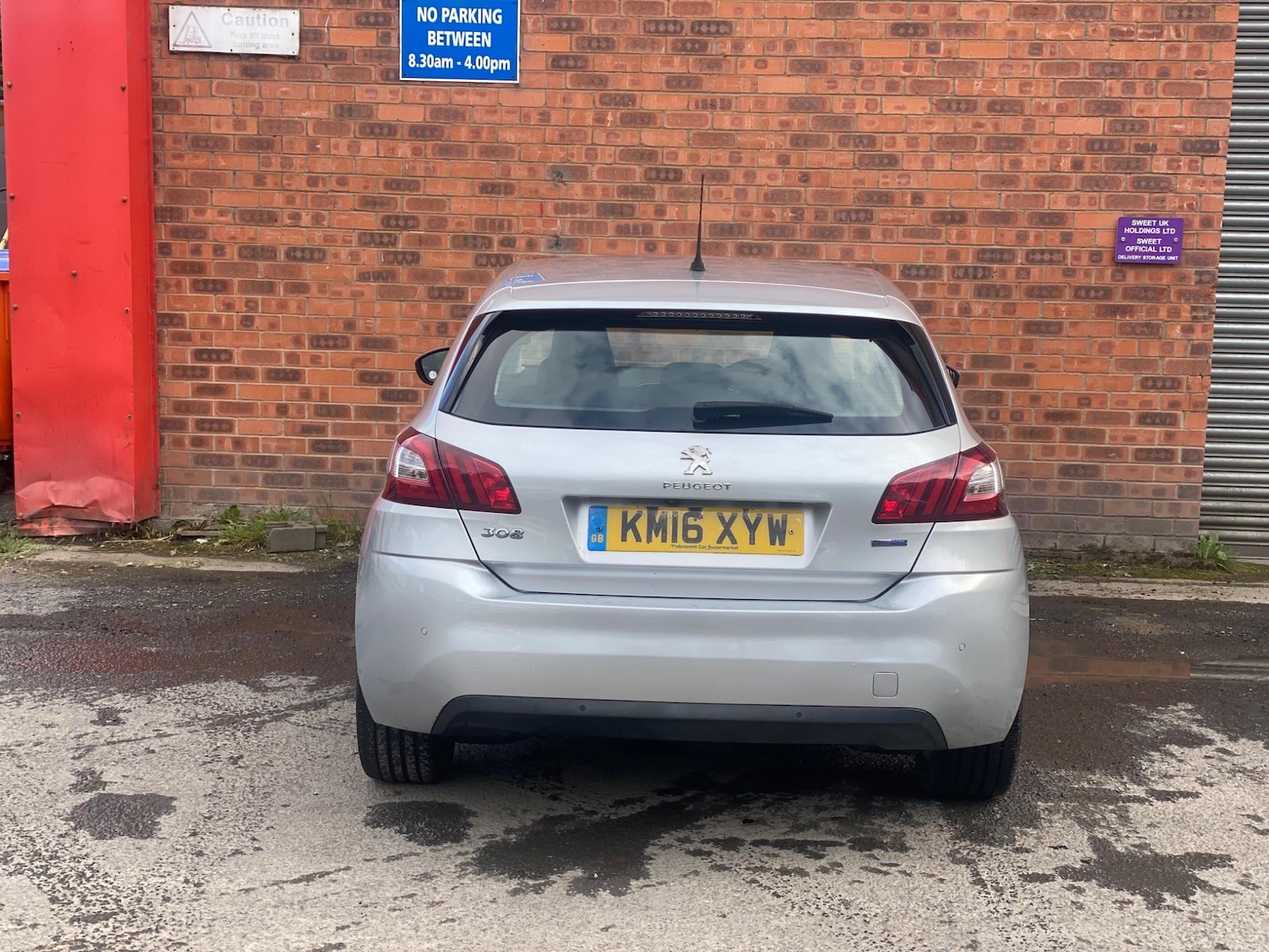 Vehicle 25