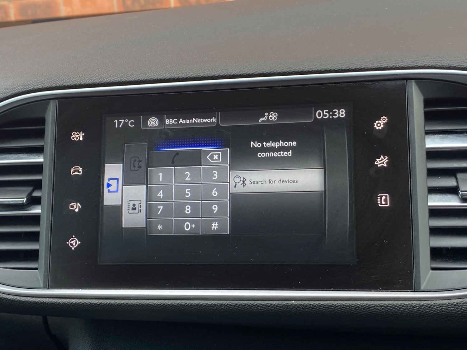 Vehicle 55