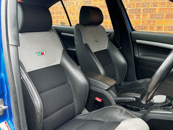 Used Skoda Octavia 2008 for sale - 71629603: Photo 15