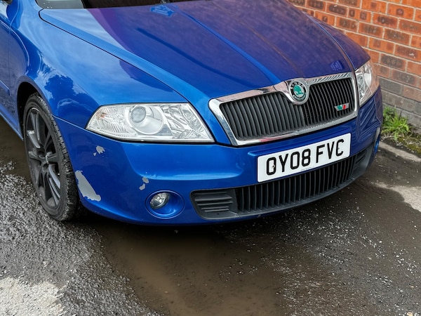 Used Skoda Octavia 2008 for sale - 71629603: Photo 20